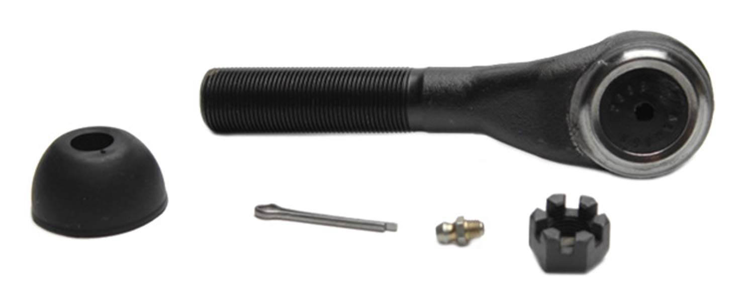 ACDelco 45A0367 Driver Side Outer Steering Tie Rod