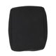 thumbnail image 4 of Cubierta de la caja del reposabrazos del coche, almohadilla suave para la consola central, apta para Jeep Wrangler JK 2011-2017, negro y rojo, 4 of 5