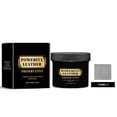 thumbnail image 2 of Qiweii Leather Nourishing Care Wax Conditioner Restorer Softener for Furniture and Bags, 2 of 9