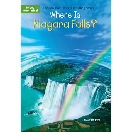 Where Is Niagara Falls? (Your Best Move Niagara Falls)
