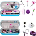 thumbnail image 3 of Funda para estetoscopio BOVKE compatible con 3M Littmann Cardiology IV, 3 of 6