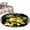 Black, variant on Large Area Rugs for Living Room Bedroom, Yellow Lemon 6'x9' Rug Washable Carpet Runner Indoor Outdoor, Wooden Summer Botanical Black White Checkered Non Slip Floor Mats Rug for Kitchen, Playroom