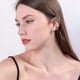 thumbnail image 2 of 1 Pair Creeper Ear Climber Earrings Wrap Around Ear Clips Wrap Around Cuffs Elf Ear Studs Jacket Earrings Earrings for Women, 2 of 5