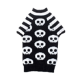 thumbnail image 1 of Suéter para mascotas Suéter de calavera Ropa para perros y gatos Ropa para mascotas Suéter para cachorros Adepaton CPB-DE-LYY2135-4, 1 of 5