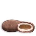 thumbnail image 5 of BEARPAW Women's Retro Super Shorty Deco Cocoa Size 7 | Women's Ankle Boot | Women's Slip On Boot | Comfortable Winter Boot, 5 of 8