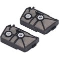thumbnail image 1 of Kit de piezas de herramientas de jardín con filtro de aire para motosierra 11181201611 Aluminio ABS resistente al desgaste para 028028Q028W 028WB ShuxiuWang 8390612298813, 1 of 1