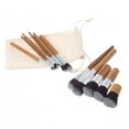thumbnail image 4 of Cosmetics Brushes Set, Fine Workmanship Makeup Brushes Set  for Home, 4 of 8