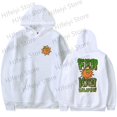thumbnail image 3 of Sudadera con capucha Feid Ferxxocalipsis Tour 2024 Merchandising para hombres y mujeres Sudadera unisex informal de manga larga con capucha, 3 of 5