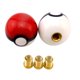 thumbnail image 5 of Reacondicionamiento de coches, Bola de hada mágica para bebé, fila, parada de cambio, pelota de mano, palo ondulado, cabeza, decoración de personalidad, manga de cambio de marchas Excelente Rendimiento, 5 of 5