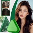 thumbnail image 2 of Kokovifyves Natural Usman Grass Glutinous Rice Water Shampoo Soap, Solid Hair Care Bar for Men & Women 120g, 2 of 9