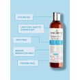 thumbnail image 2 of Gel CURLSMITH Hydro Style Flexi-Jelly para cabello ondulado vegano, 473 ml, 2 of 5