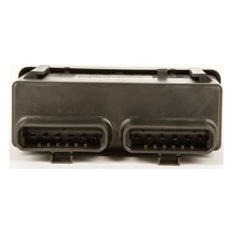 ACDelco 22721426 Engine Cooling Fan Module - Walmart.com