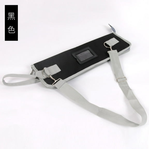 LEXSOMEO Drum Stick Holder Drum Sticks Carrying Container Drum Sticks Carrier Drum Accessory Drum Sticks Pouch Drumstick Storage Backpack