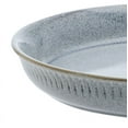 thumbnail image 3 of Pfaltzgraff Amara 6 Piece Stoneware Dinnerware Bowl Set Gray, 3 of 4