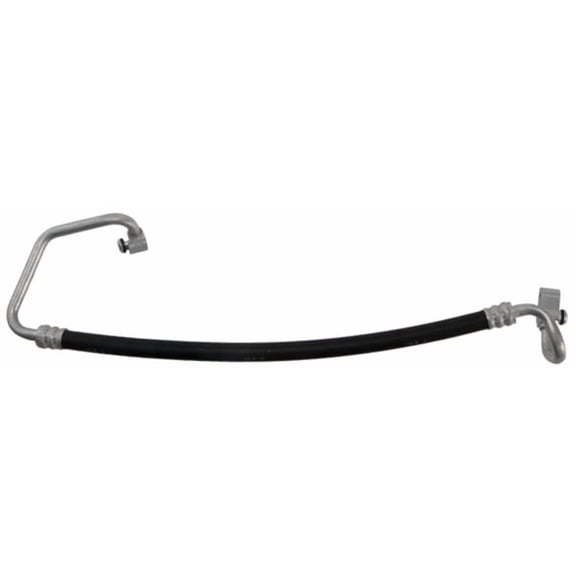 Discharge Line Hose Assembly