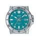 thumbnail image 2 of Casio Reloj Estándar Analógico de Acero Inoxidable con Esfera Azul Turquesa y Movimiento de Cuarzo para Hombre, Modelo MTP-VD01D-3E2V, 2 of 2