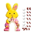 thumbnail image 1 of arctrm Easter Game Golf Set Educational for Children Adults Toy Golf Club and Balls for Style B, 1 of 9