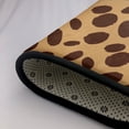 thumbnail image 5 of Modern Animal Print Abstract Rugs Doormat, Non-Slip Machine Washable Carpets Floor Door Mat , 36" x 24", 5 of 7