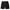 Black, variant on Ytdscs Men's Cargo Shorts Solid Color Casual Shorts with Pockets Mens Summer Slim Three Pants 28-36