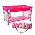 thumbnail image 1 of Cama plegable para muñecas JIZHI Reborn con bolsa de almacenamiento, 1 of 8