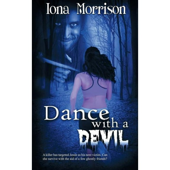 Blue Cove Mystery: Dance with a Devil (Paperback)
