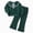 H226-AG, variant on TOWED22 Toddler Girl Fall Winter Clothes Baby Crewneck Print Sweatshirts Pants Set Long Sleeve Outfits Set,AG,10-12 Y
