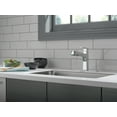 thumbnail image 5 of Peerless Xander Single-Handle Pullout Kitchen - P6919LF - Chrome, 5 of 8