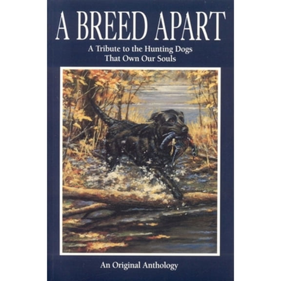 Pre-Owned A Breed Apart (Paperback) 0924357614 9780924357619