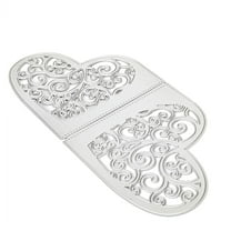 Wedding Heart Metal Cutting Dies Stencil DIY Scrapbooking Album Stamp Paper Card Embossing Craft
