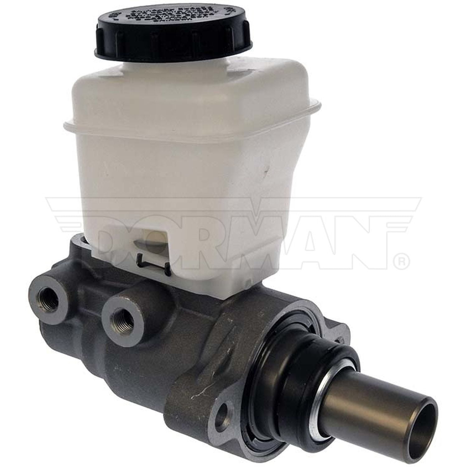 Dorman M630370 Brake Master Cylinder for Specific Suzuki Models Fits select: 2002-2004 SUZUKI XL7, 2001 SUZUKI GRAND VITARA XL7 TOURING/XL7 LIMITED