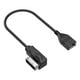 thumbnail image 3 of Adaptador Cable Auxiliar USB MDI MMI AMI A Interfaz para Magotan, 3 of 9