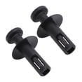 thumbnail image 1 of Trunk Parcel Shelf Clip, Durable 2pcs 95129884 Compact Parcel Shelf Clip  for OKKA X 2013-2019, 1 of 8