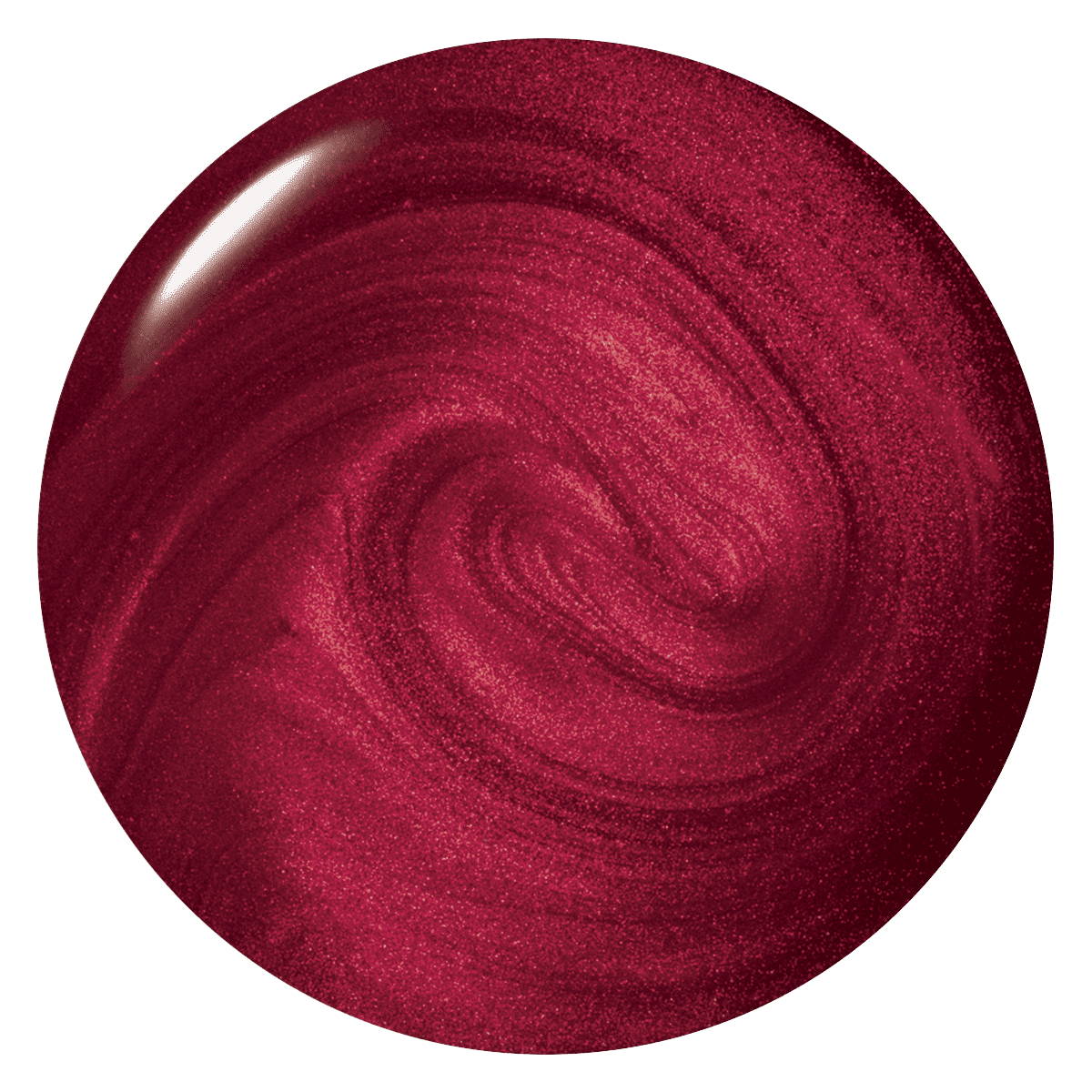 OPI Nail Lacquer, Bogota Blackberry, Nail Polish, 0.5 fl oz