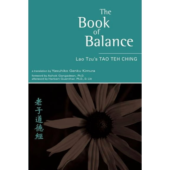 The Book of Balance (Paperback)