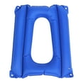 thumbnail image 4 of Almohadilla para silla de enfermería para ancianos, cojín inflable para asiento de inodoro, almohadillas inflables para dolor de cama, almohadilla para dolor de cama de lactancia, fiel a su promesa, 4 of 12