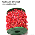 thumbnail image 2 of 321PCS - Juguete para gatos - Estilo bola de menta, 2 of 5