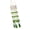Green Grass, variant on Crystal Pendant Garden Suncatchers Wind Chimes Rainbows Prisms Crystal Chain for Window Drops Bells