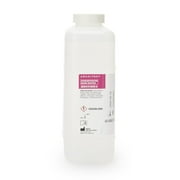 Immunoassay System Reagent Architect Concentrated Wash Buffer For Architect ci8200/i1000SR/i2000/i2000SR Analyzers, 4/Box