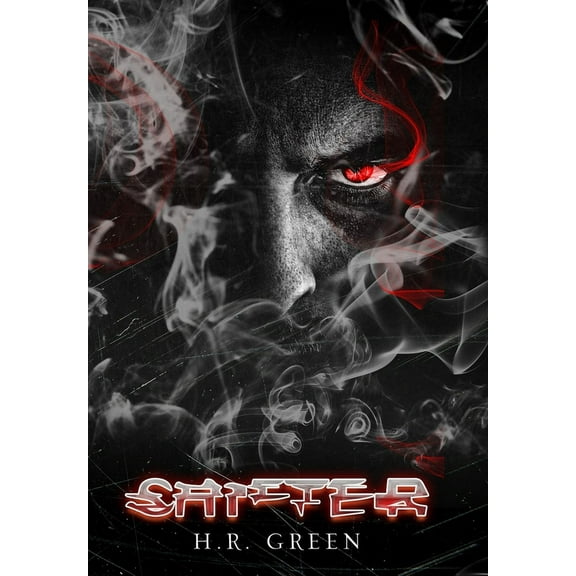 Shifter Hardcover, (Hardcover)