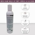thumbnail image 4 of Brandywine Non Static Shampoo 16 oz., 4 of 7