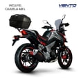 thumbnail image 2 of Motocicleta Adventure Vento Alpina 300 Gris 2026, 2 of 8