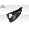 thumbnail image 6 of 2019-2023 Jeep Wrangler JL Gladiator JT Duraflex Predator Grille - 1 Piece, 6 of 8