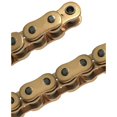 thumbnail image 1 of EK Chains 530 ZVX3 NX-Ring Chain (120 Links) (Gold), 1 of 3
