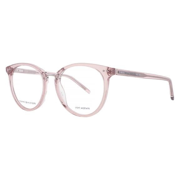 Tommy Hilfiger Demo Oval Ladies Eyeglasses TH 1734 0S8R 50