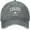 A673, variant on Hats for Men Hiking Golf Caps for Women's Golf Caps Breathable Idaho Retro Caps