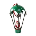 thumbnail image 2 of LOWLHOME Christmas Hot Air Hanging Ornament Themed Pendant For Xmas Tree Home Holiday Decor, 2 of 7