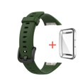thumbnail image 1 of Correa de repuesto para Huawei Band 6 Correa de reloj de silicona para Honor Band 6 Huawei Band 6 Pro Correa Dengxun unisex, 1 of 2
