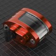 thumbnail image 1 of Brake  Oil Cup Universal Cylinder Fluid  Reservoir Bottle Motorcycle Accessory, 1 of 8