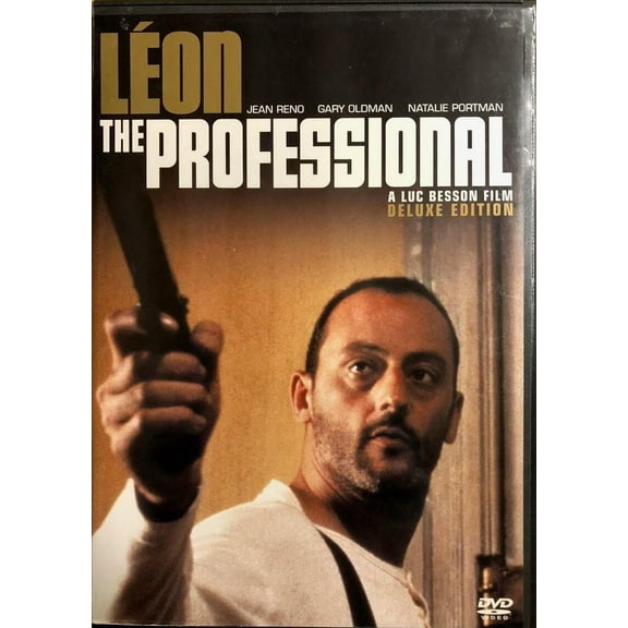 Professional (DVD)