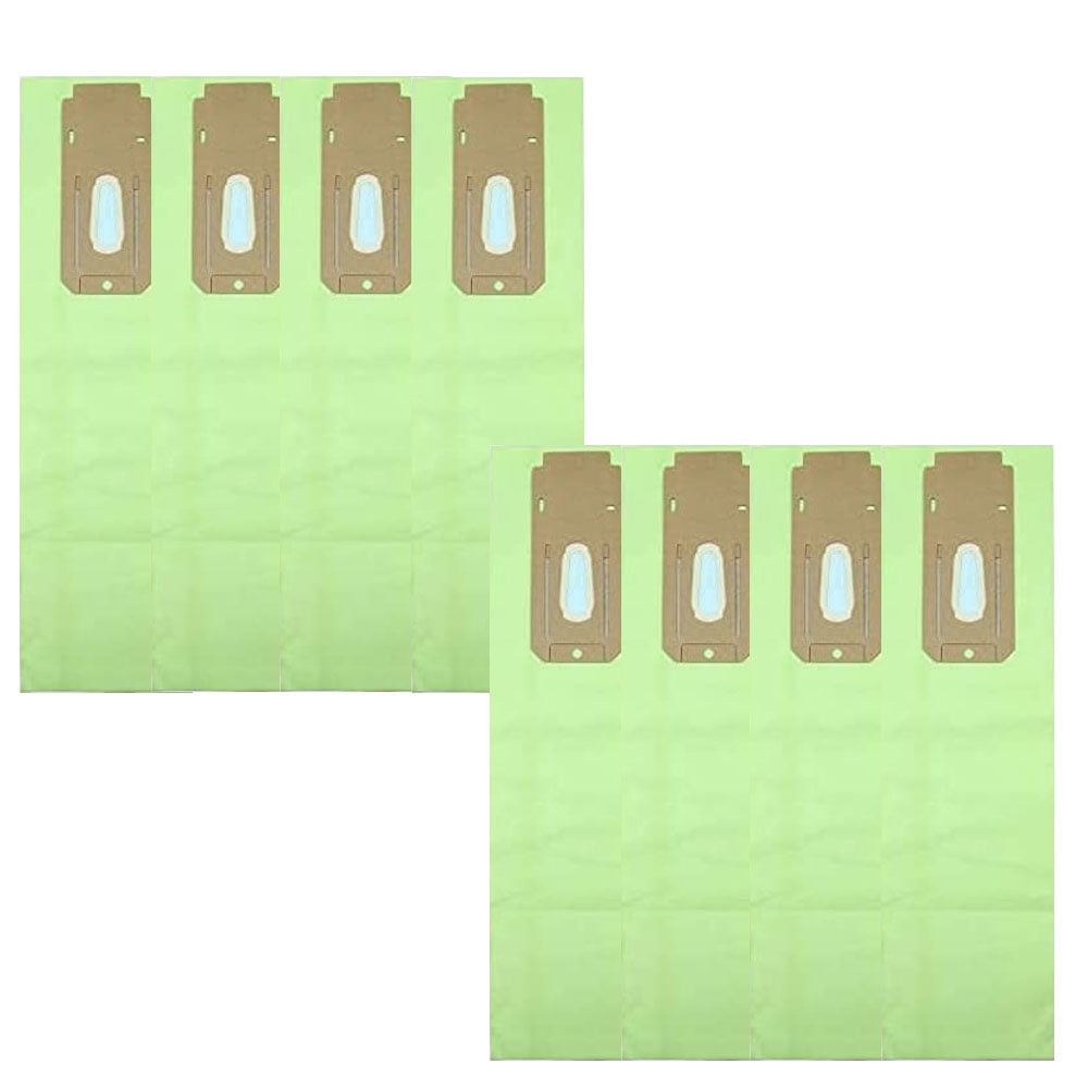 Vacuum Bags for Oreck XL XL2 Type CC,CCPK8 CCPK8DW Parts BM06 Kit